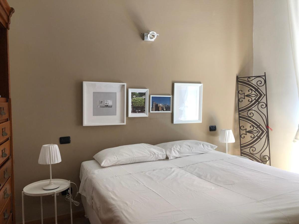 Intendenza 32 Suite Historical Centre Bari Kültér fotó