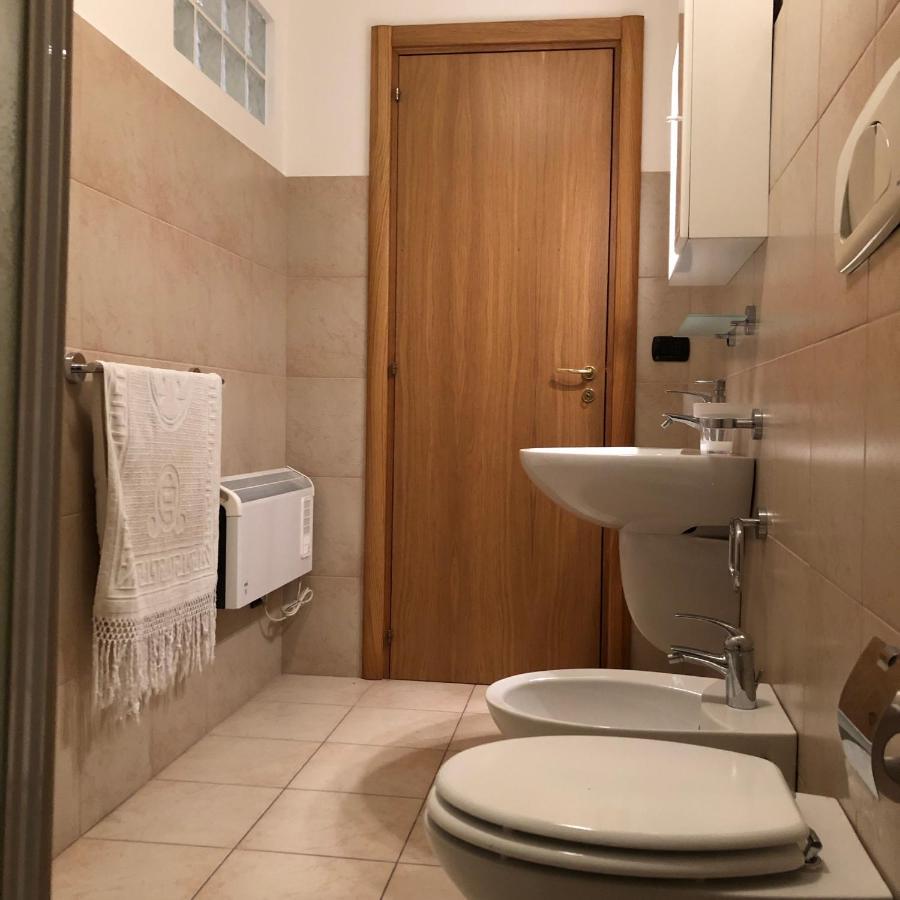 Intendenza 32 Suite Historical Centre Bari Kültér fotó