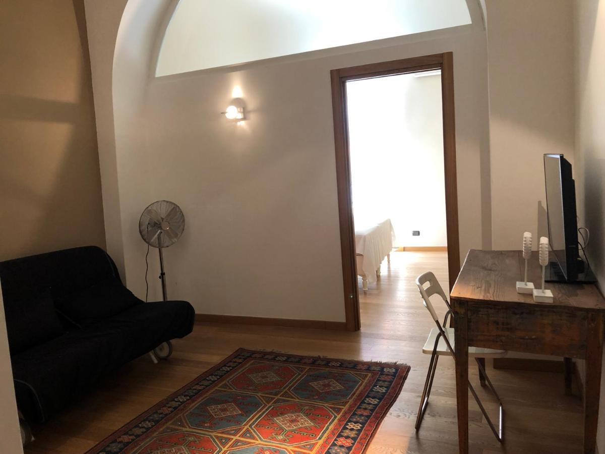 Intendenza 32 Suite Historical Centre Bari Kültér fotó