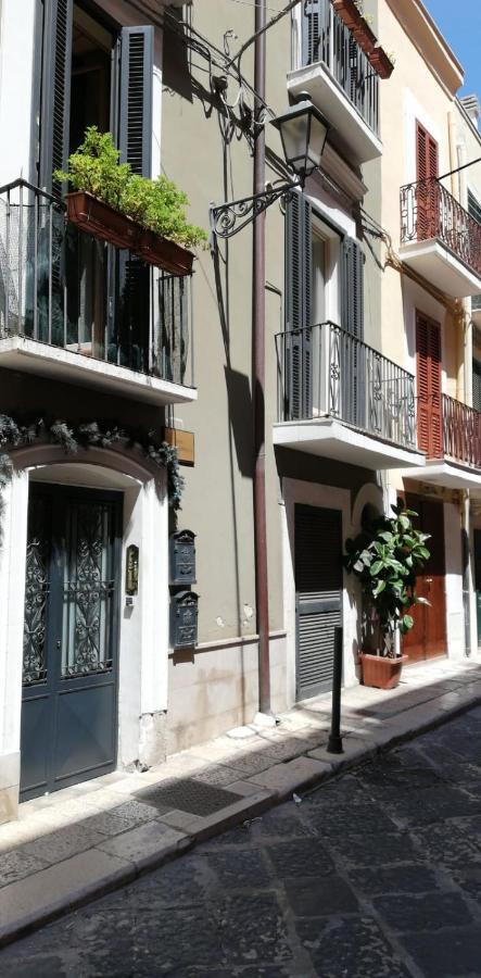 Intendenza 32 Suite Historical Centre Bari Kültér fotó