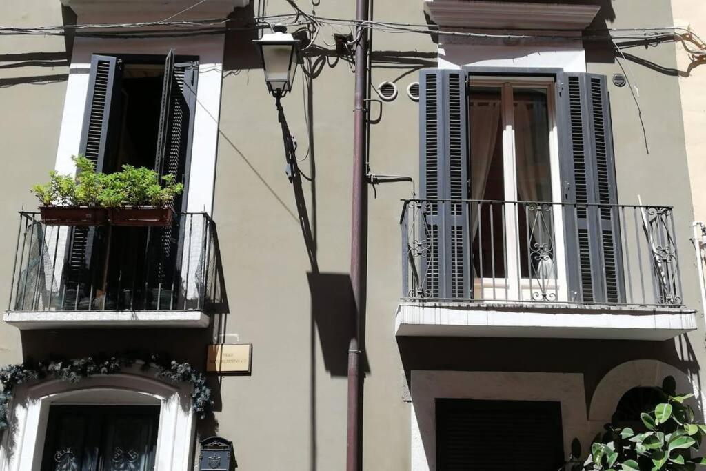Intendenza 32 Suite Historical Centre Bari Kültér fotó